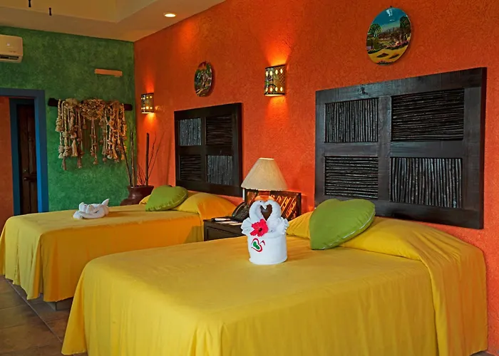 El Corazon Golf & Spa Resort Manzanillo