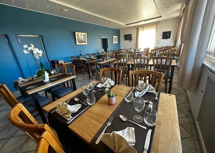 Logis Relais des Monedieres