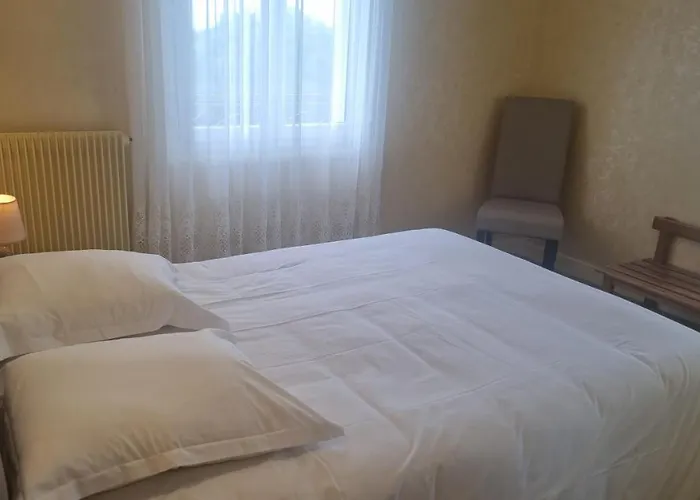 Logis Relais des Monedieres