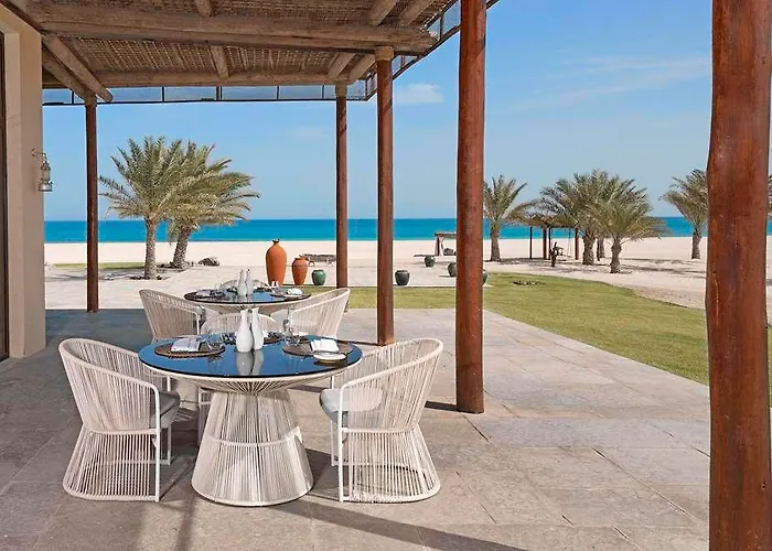 Anantara Al Yamm