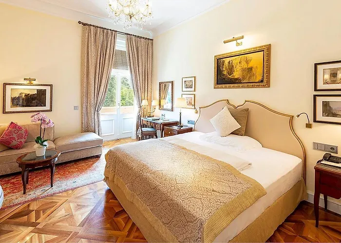 Palace Hotel Merano