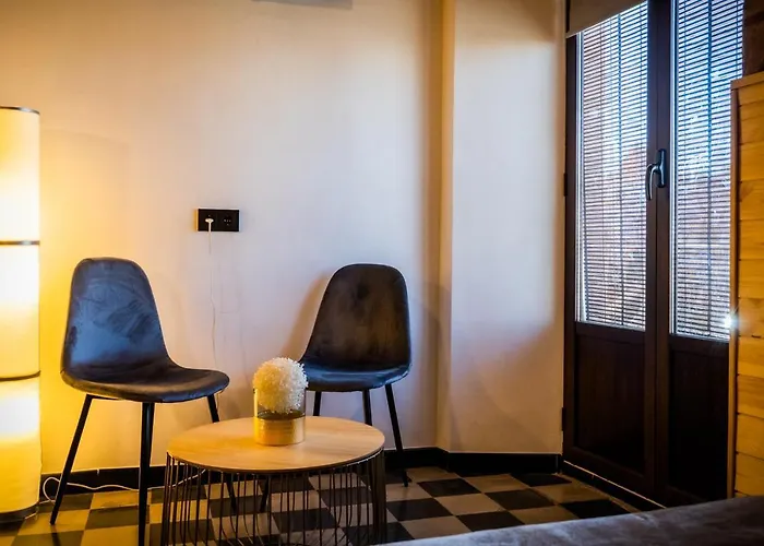 Hotel Casa Luna
