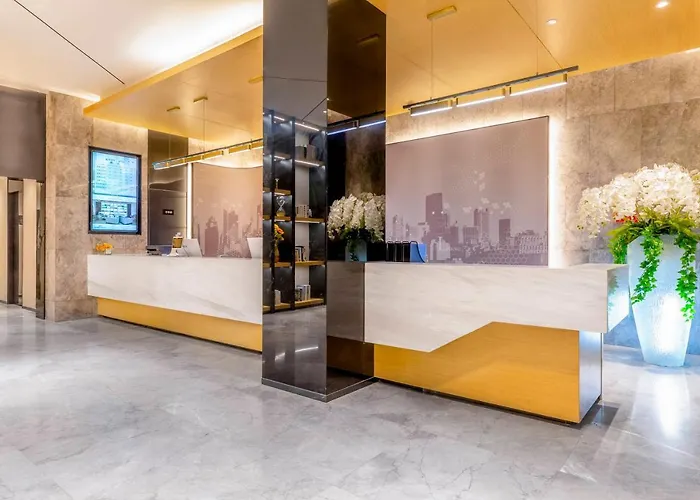 Tuke China Hotel -Wenzhou South Bus Terminal