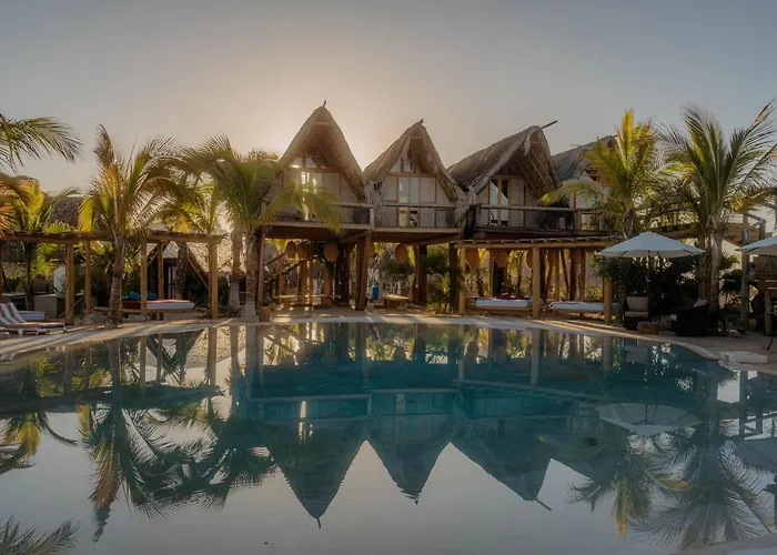 Hotel Damara