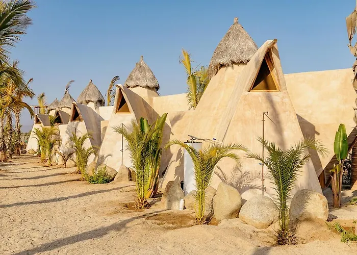Hotel Damara (Adults Only)