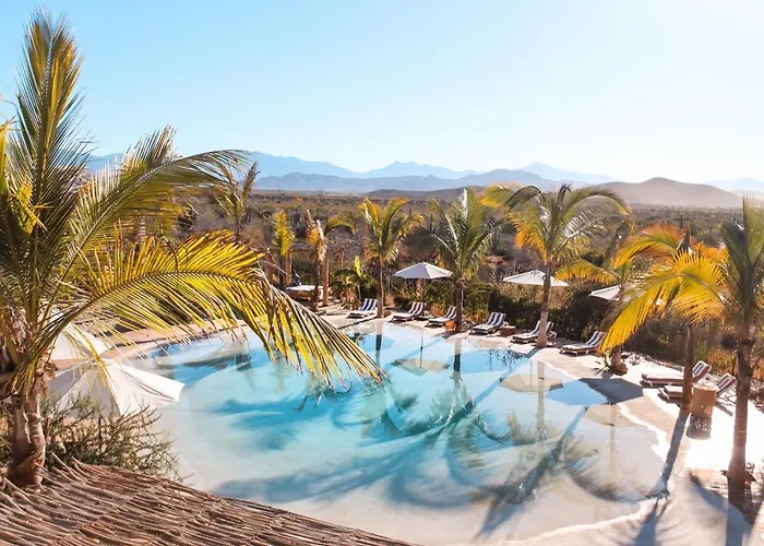 Hotel Damara (Adults Only)