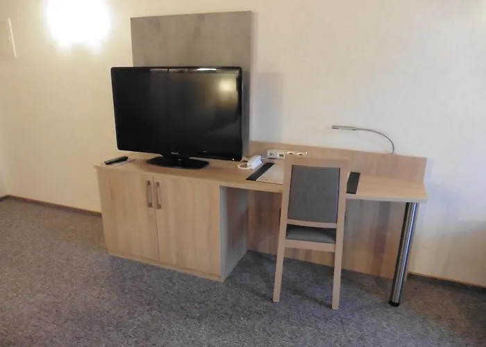 Hotels Landhaus Dieterichs