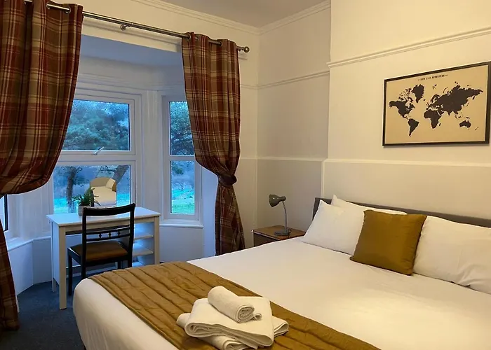 Guestling House