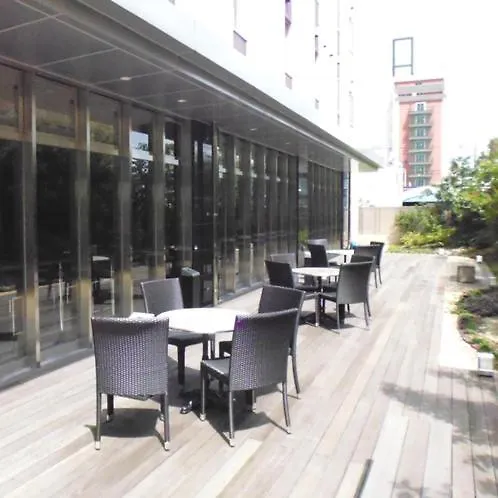 Smile Hotel Kokura