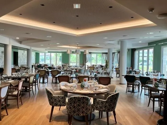 Domitys L'Orangerie