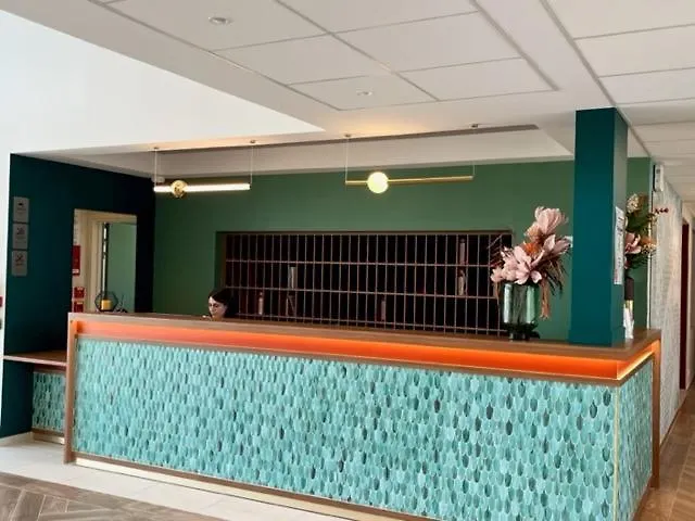 Domitys L'Orangerie