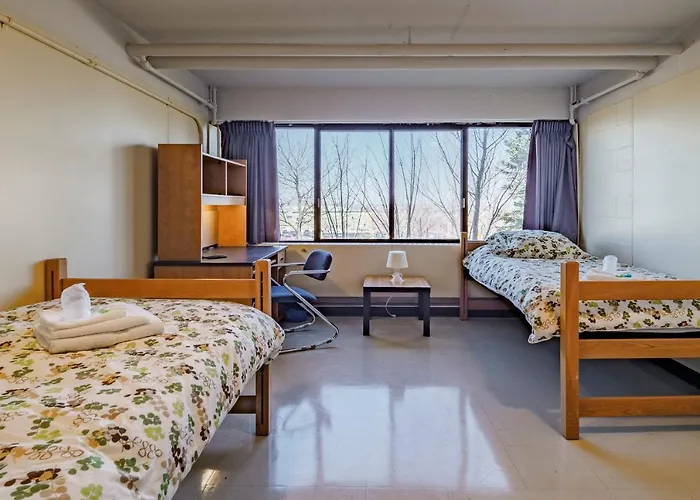 Au Campus