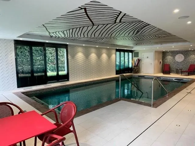 Domitys L'Orangerie