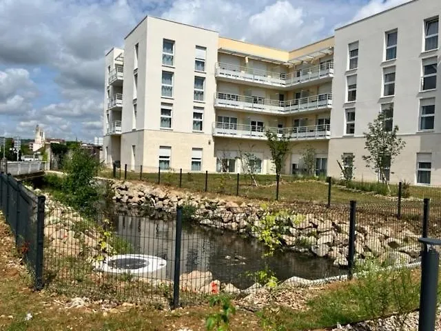 Domitys L'Orangerie