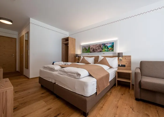 Hotel Gasthof Klause Dependance 2