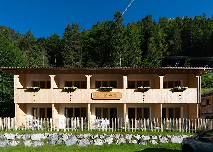Hotel Gasthof Klause Dependance 2