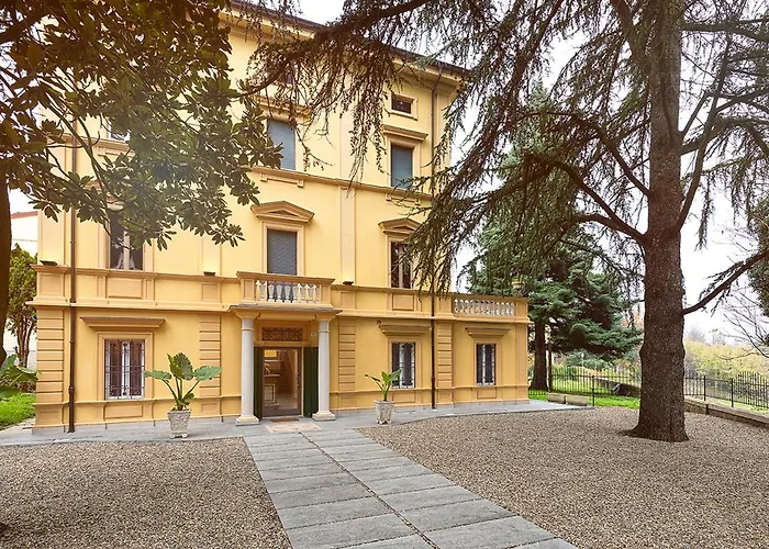 Villa Evelina Bad And Breakfast Home Restaurant Gurmet