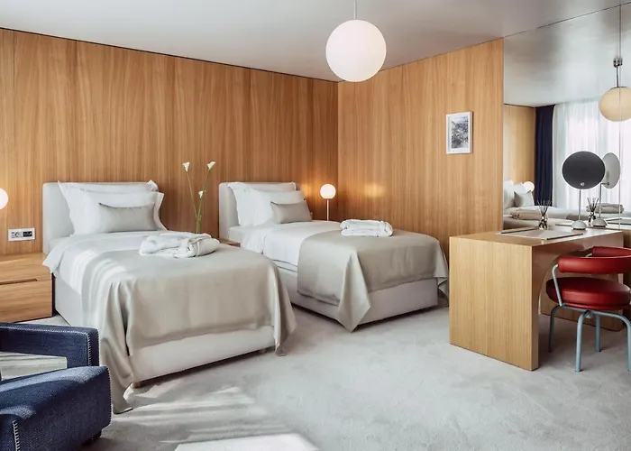 Met Boutique Hotel