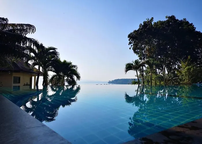 Seabreeze @ Koh Mak