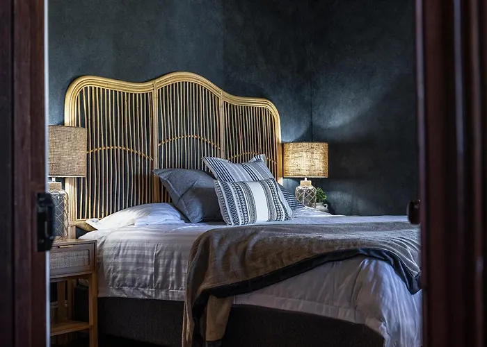 Dal Zotto Homestead & Petite Retreats