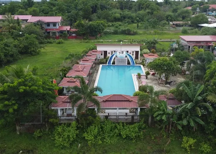 Pilot Hotel