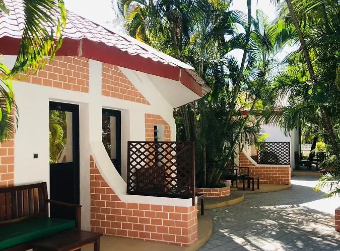 Hotel Tropicana Majunga