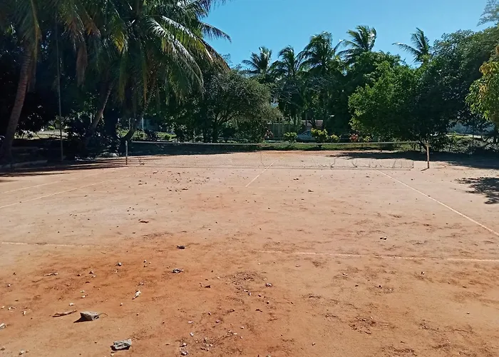 Sunny Hotel Mahajanga
