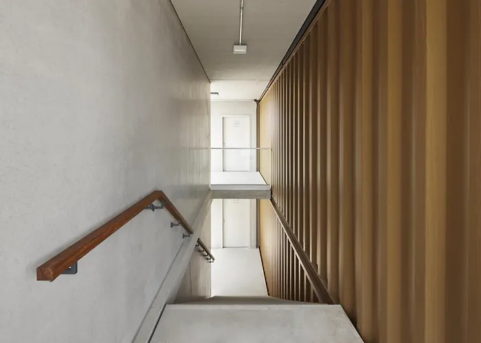 Tin Inn Montabaur L Einfach Gut - Nachhaltig, Innovativ, Modern