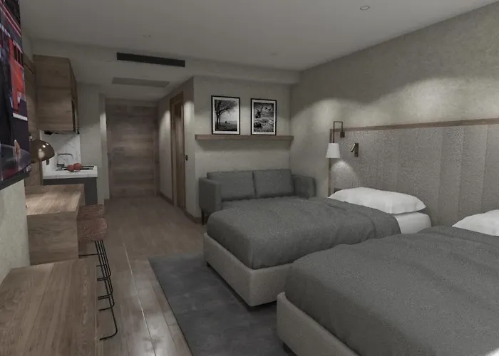Sea Town Residence Trabzon