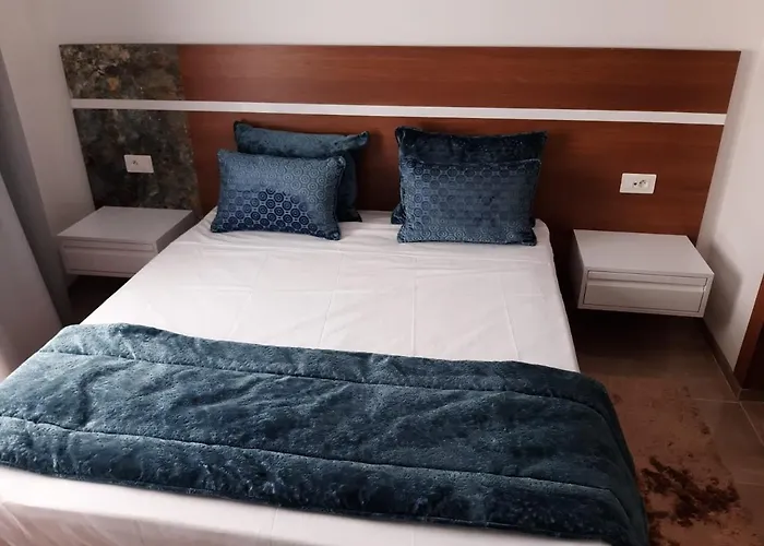 Corail Royal Hotel