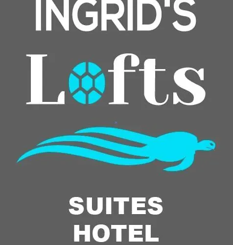 Ingrid Lofts