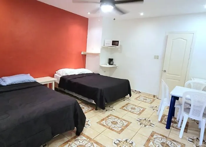 Villa Trinidad