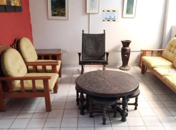 Hostal Iberia