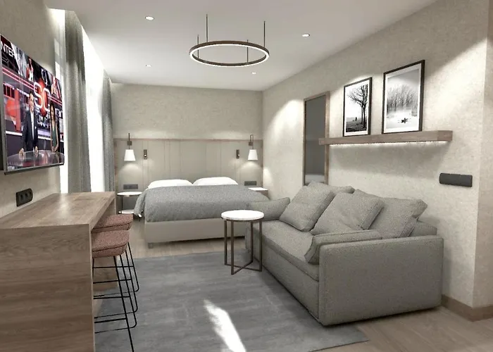 Sea Town Residence Trabzon
