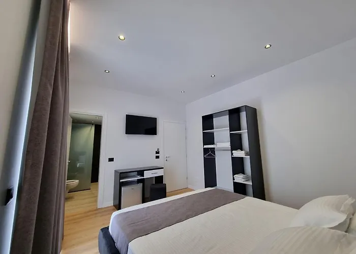 White Villa