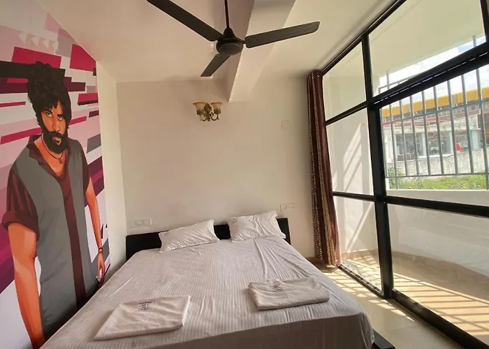 C Suites - Royal Homes II Short & Long Stays