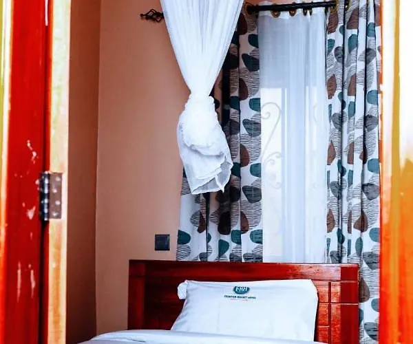 Frontier Resort Hotel