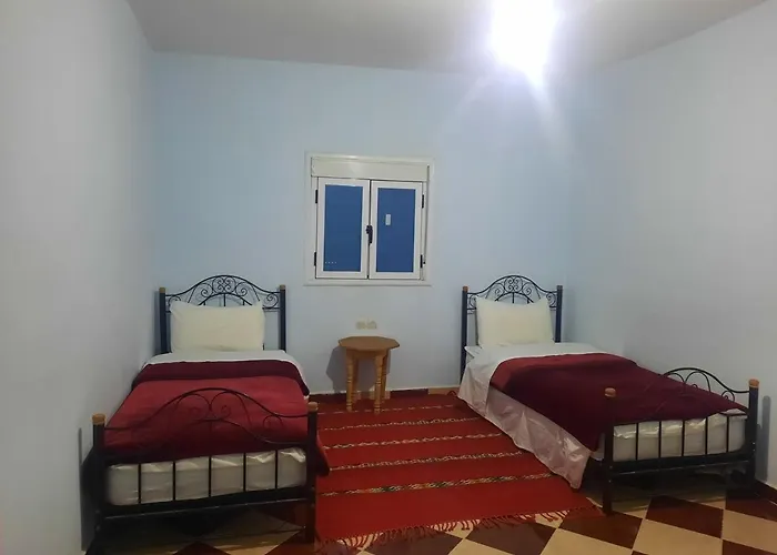Auberge L'Avenir