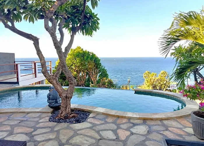 Arungan Villas