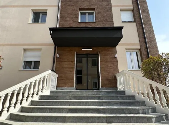 Kame Hotel Belgrade,贝尔格莱德凯美酒店