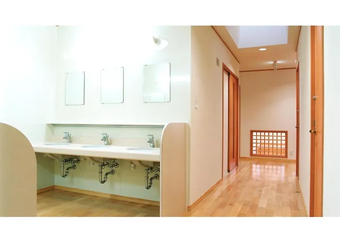 Business Ryokan Fukuzumi - Vacation Stay 01039V