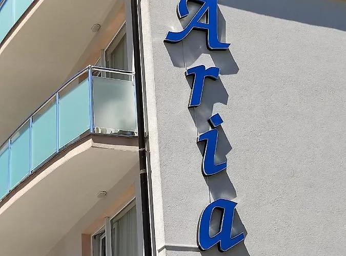 Aria