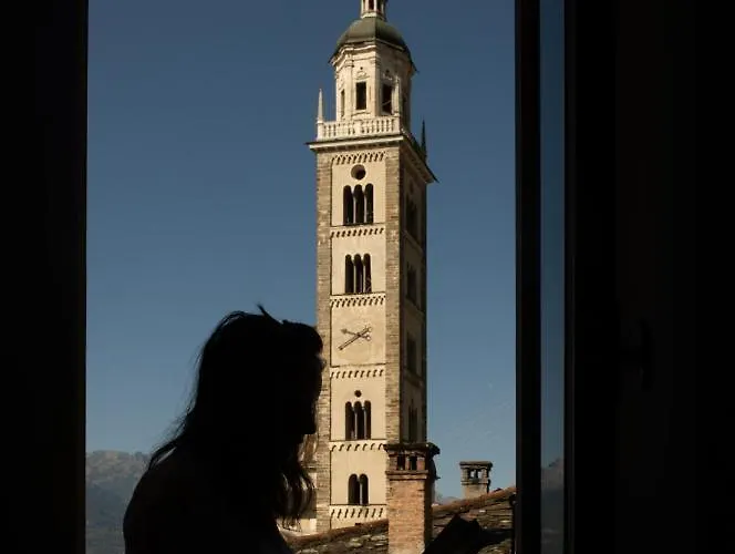 Albergo San Michele