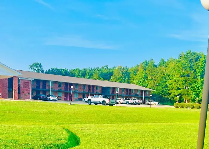 Ashley Inn