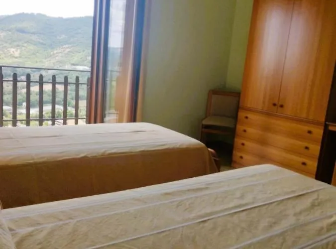 Albergo Grumentum