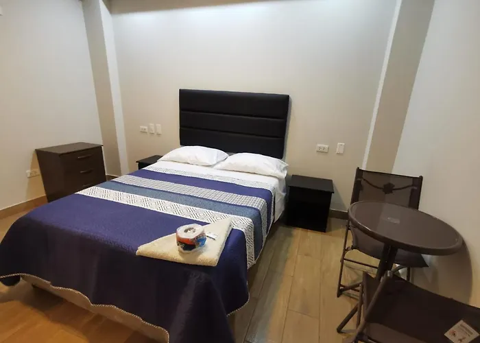 Hotel Sol de Marcona