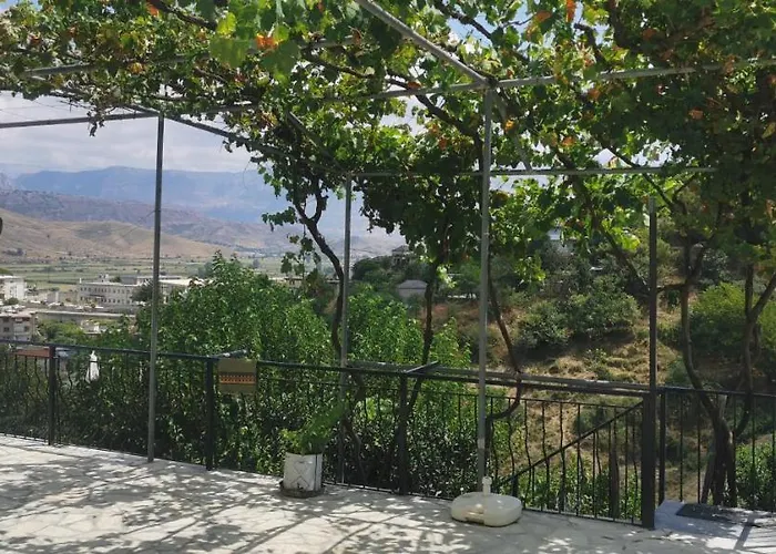 Hazmurat Hotel