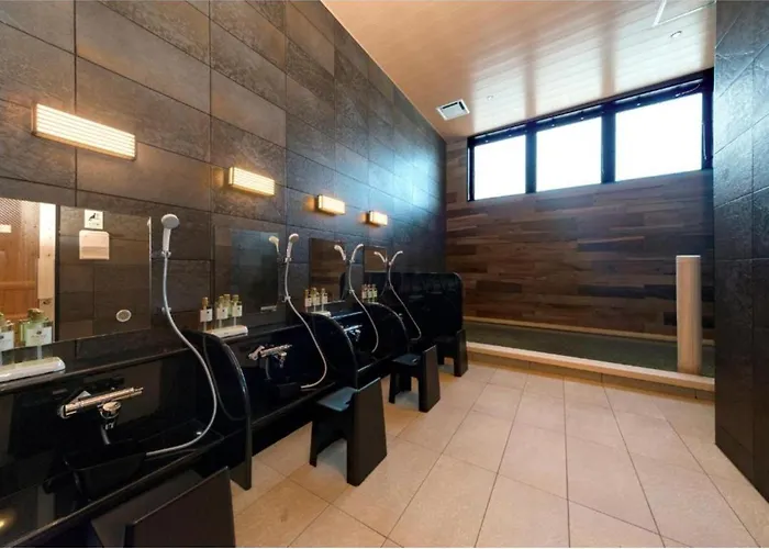Queen'S Hotel Chitose - Vacation Stay 67740V