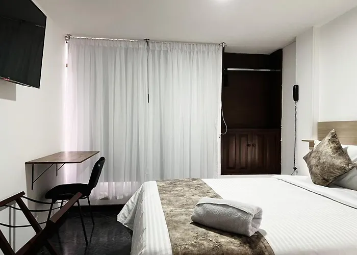 Hotel Versalles Boutique