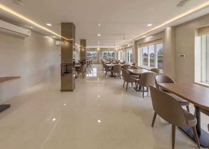 Nanded Boutique Retreat